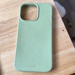 New iPhone 13 Pro pela case